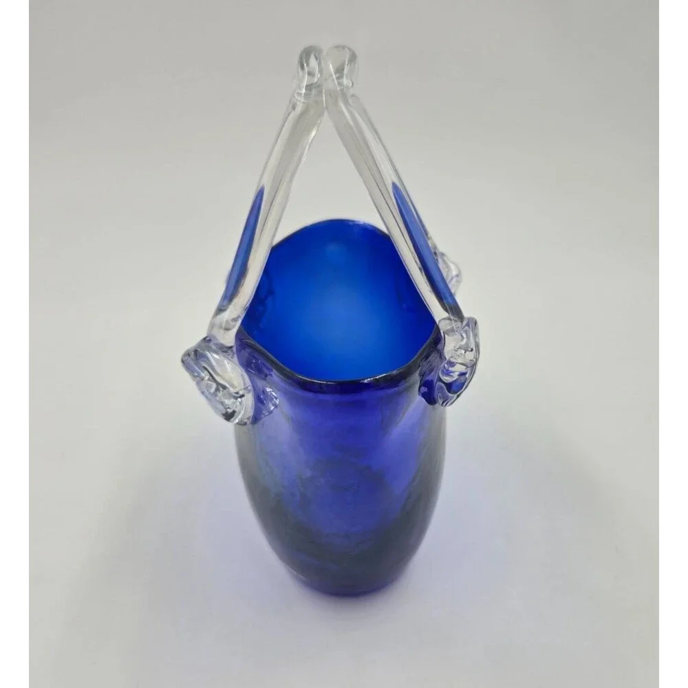 Murano vintage hand